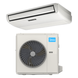 Midea palubinis-grindinis oro kondicionierius, 10.6/11.7 kW (trifazis) Midea palubinis-grindinis oro kondicionierius, 10.6/11.7 kW (trifazis)